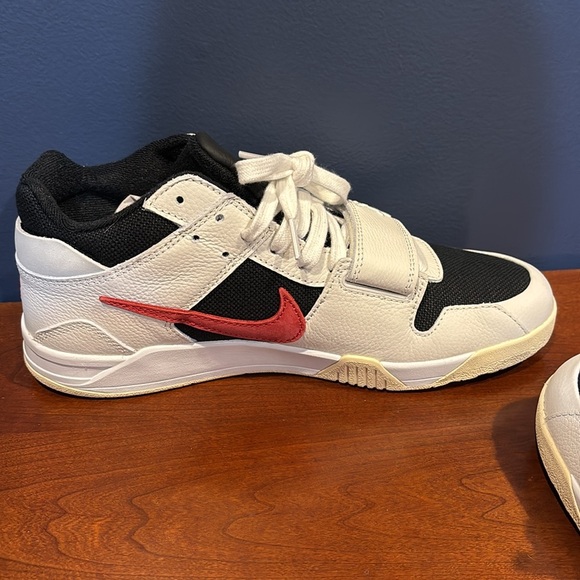 Nike Jumpman Jack TR - Picture 7 of 14